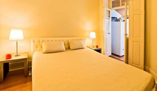 Vitoria Flat Oporto