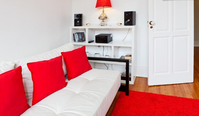 Vitoria Flat Appartamento