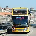 Vitoria Flat