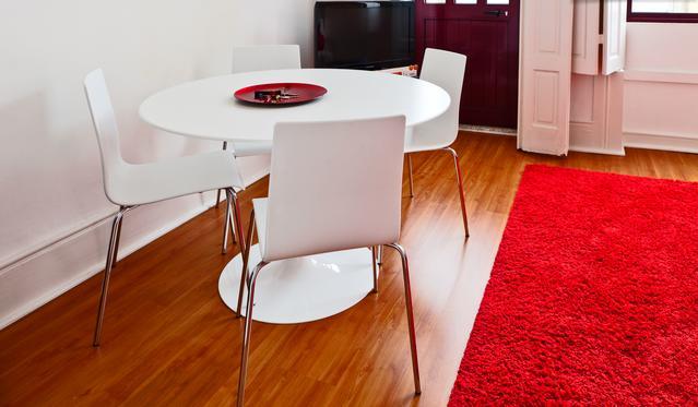 Apartamento Vitoria Flat Oporto