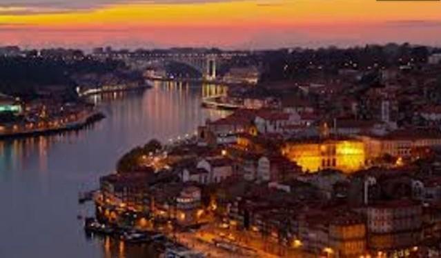 Apartamento Vitoria Flat Oporto